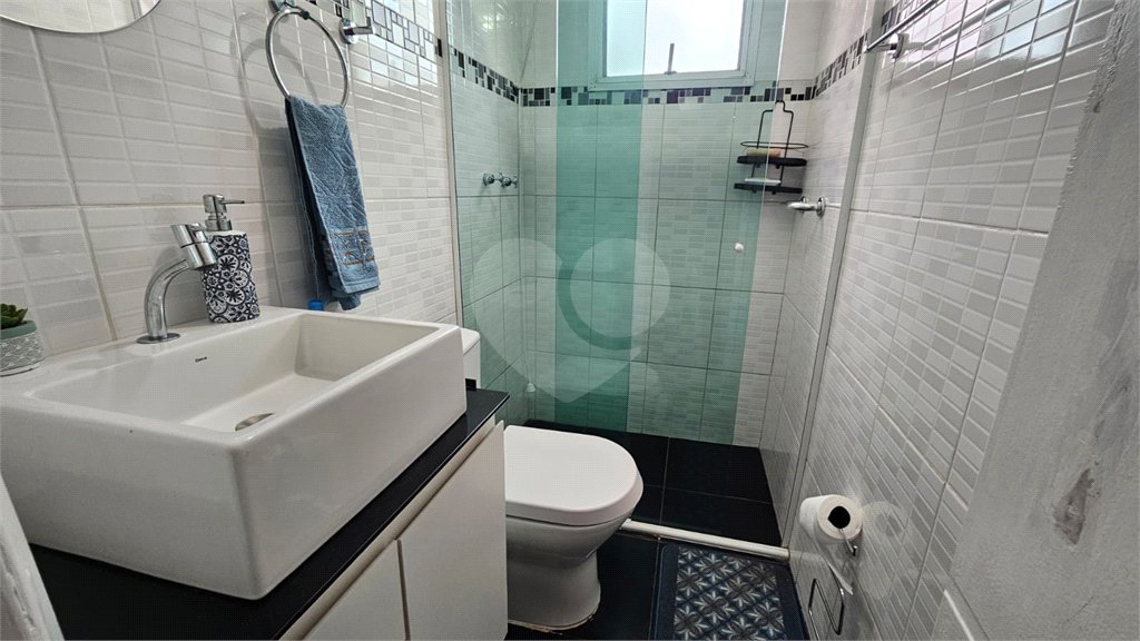 Apartamento à venda com 3 quartos em Tatuapé, São Paulo, SP