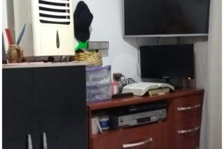 Apartamento à venda com 1 quarto em Liberdade, São Paulo, SP