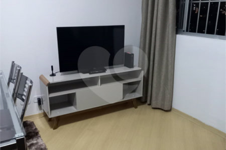 Apartamento à venda com 3 quartos em Vila Gustavo, São Paulo, SP