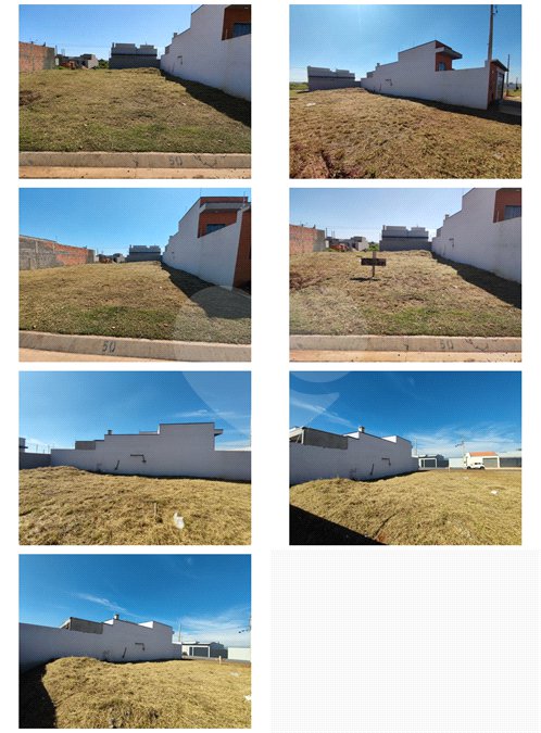 Terreno à venda em Parque Itapê, Itapetininga, SP