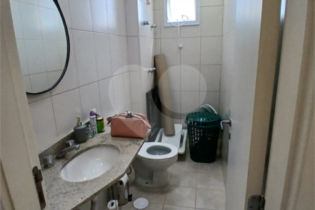 Apartamento à venda com 3 quartos, sendo 1 suíte,  em Vila Gonçalves, São Bernardo do Campo, SP