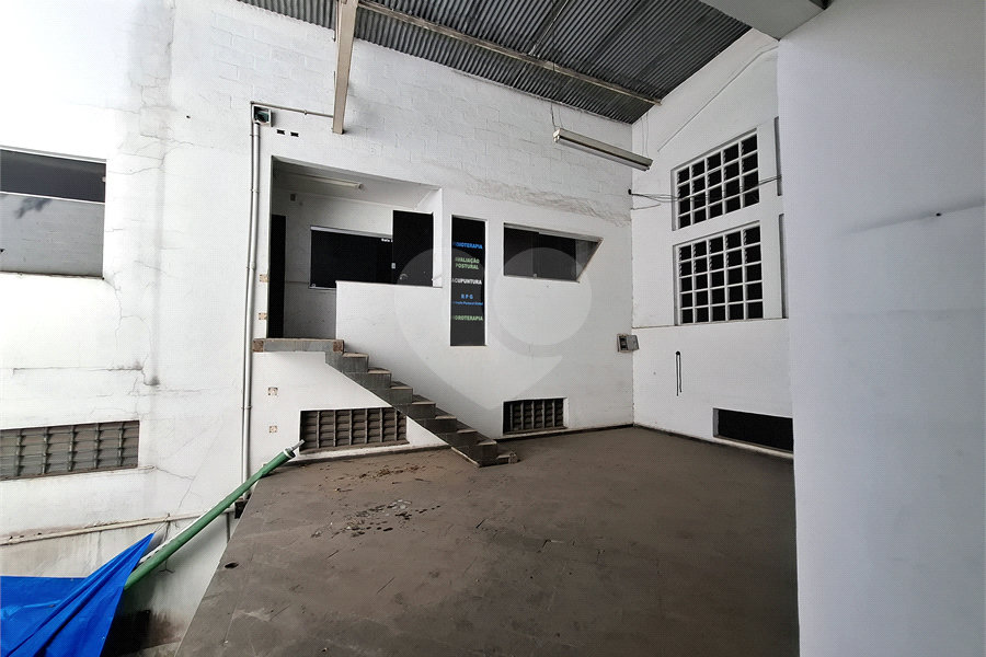 Prédio à venda em Imirim, São Paulo, SP