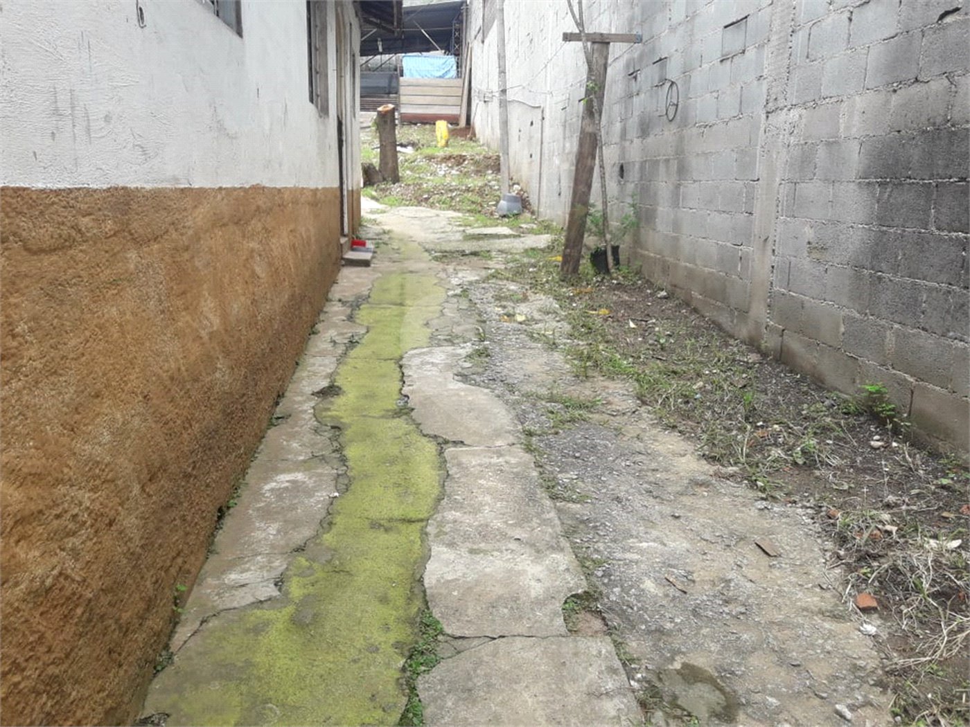 Terreno à venda em Jaçanã, São Paulo, SP