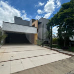 Casa à venda ou para alugar com 4 quartos, sendo 3 suítes, no condomínio Jardim Reserva Bom Viver de Indaiatuba, Indaiatuba - SP