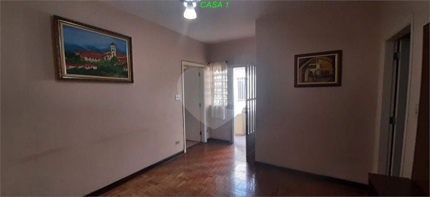 Sobrado à venda com 1 suíte em Casa Verde, São Paulo, SP