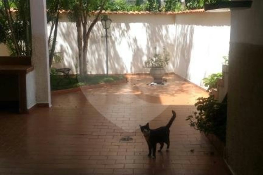 Sobrado à venda com 3 quartos, sendo 2 suítes, em Tucuruvi, São Paulo, SP