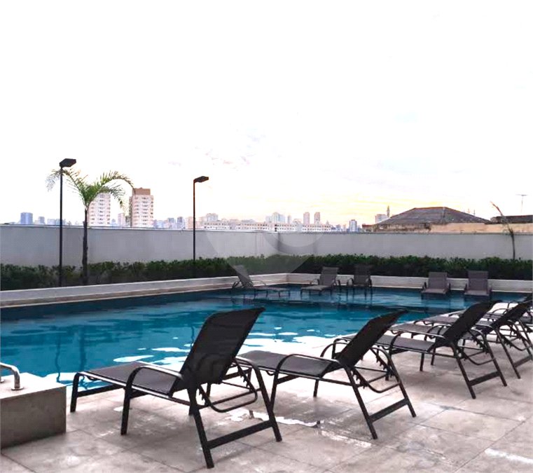 Apartamento à venda com 2 quartos em Vila Prudente, São Paulo, SP