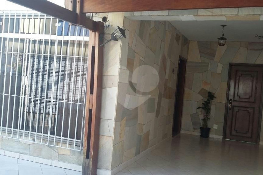 Sobrado à venda com 3 suítes em Vila Guilherme, São Paulo, SP
