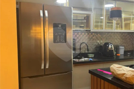 Apartamento à venda com 2 quartos, sendo 1 suíte, em Recreio dos Bandeirantes, Rio de Janeiro, RJ