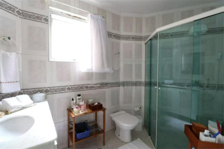 Apartamento à venda com 2 quartos em Lapa, São Paulo, SP