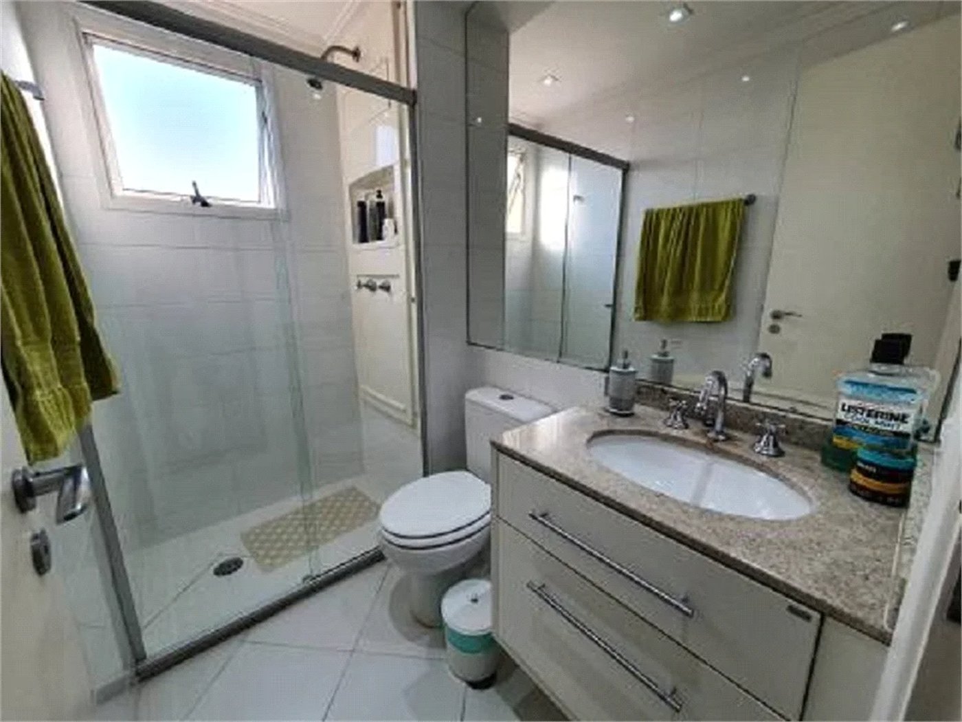 Apartamento à venda com 3 suítes em Vila Progredior, São Paulo, SP