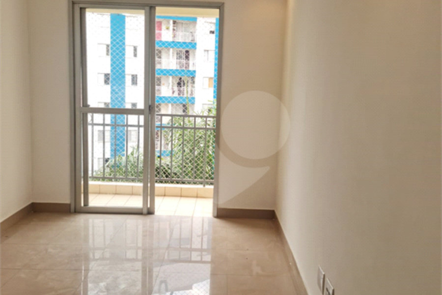Apartamento à venda com 2 quartos em Vila Guilherme, São Paulo, SP