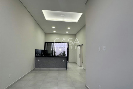 Casa em condomínio à venda com 3 quartos, sendo 1 suíte,  em Jardim Planalto, Sorocaba, SP