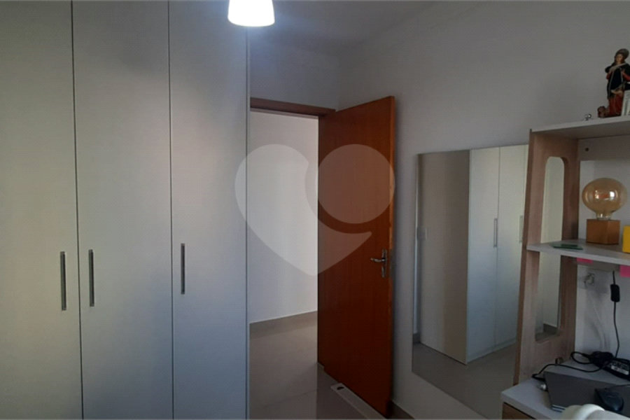 Apartamento à venda com 3 quartos, sendo 1 suíte, em Parada Inglesa, São Paulo, SP
