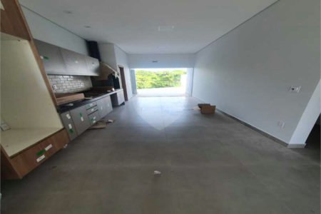 Casa à venda com 3 suítes no condomínio Residencial Mantova, Indaiatuba - SP
