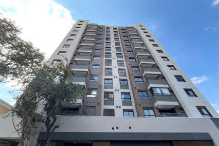 Apartamento à venda com 2 quartos, sendo 1 suíte, em Jardim São Paulo(zona Norte), São Paulo, SP