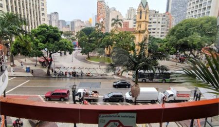 Loja à venda em Republica, São Paulo, SP