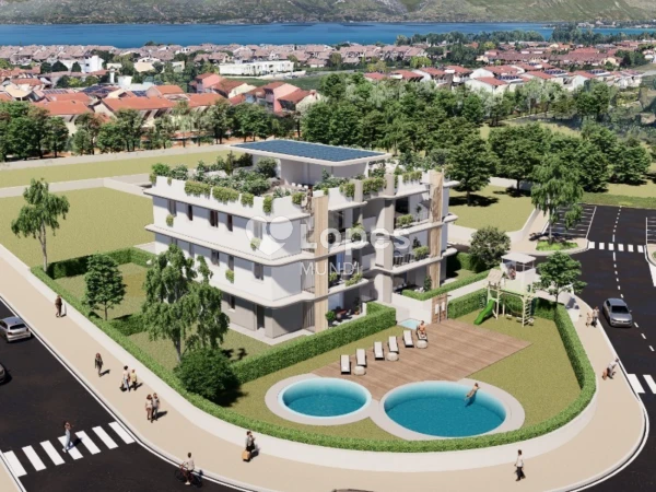 Apartamento com 1 quarto à venda em Desenzano del Garda, Itália – Colli Storici