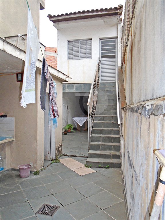 Sobrado à venda com 2 quartos em Vila Maria, São Paulo, SP