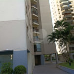 Apartamento à venda com 3 quartos em Santana, São Paulo, SP
