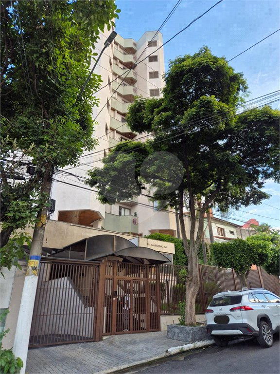 Apartamento à venda com 3 quartos, sendo 1 suíte,  em Mooca, São Paulo, SP