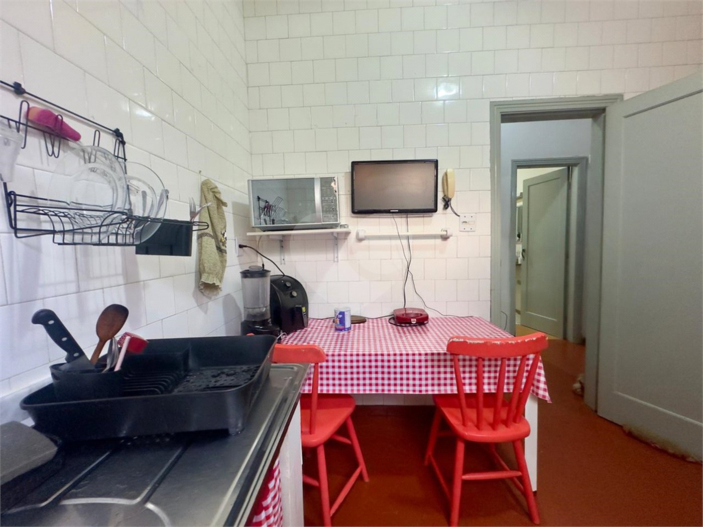 Casa à venda com 3 quartos em Horto, São Paulo, SP