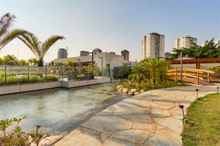Apartamento à venda com 3 suítes em Jardim Marajoara, São Paulo, SP