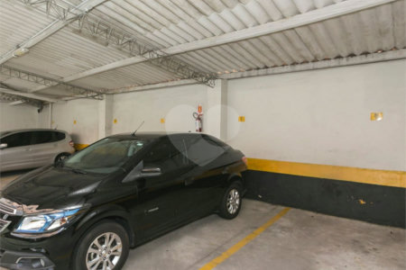 Apartamento à venda com 2 quartos em Água Branca, São Paulo, SP