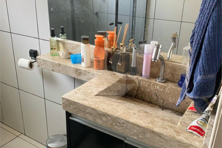 Apartamento à venda com 2 quartos em Vila Urupês, Suzano, SP