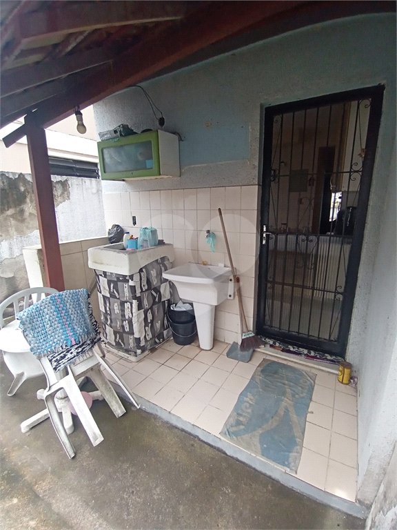 Casa à venda com 3 quartos em Campo Grande, Rio de Janeiro, RJ