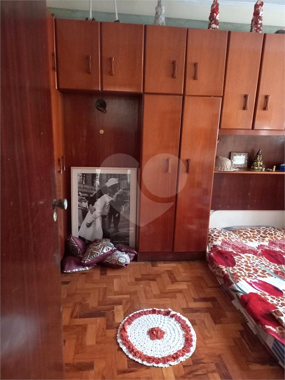 Apartamento à venda com 2 quartos em Liberdade, São Paulo, SP