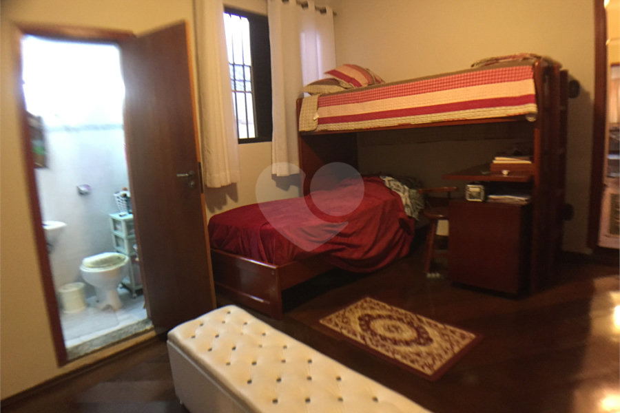 Sobrado à venda com 3 quartos, sendo 1 suíte,  em Tucuruvi, São Paulo, SP
