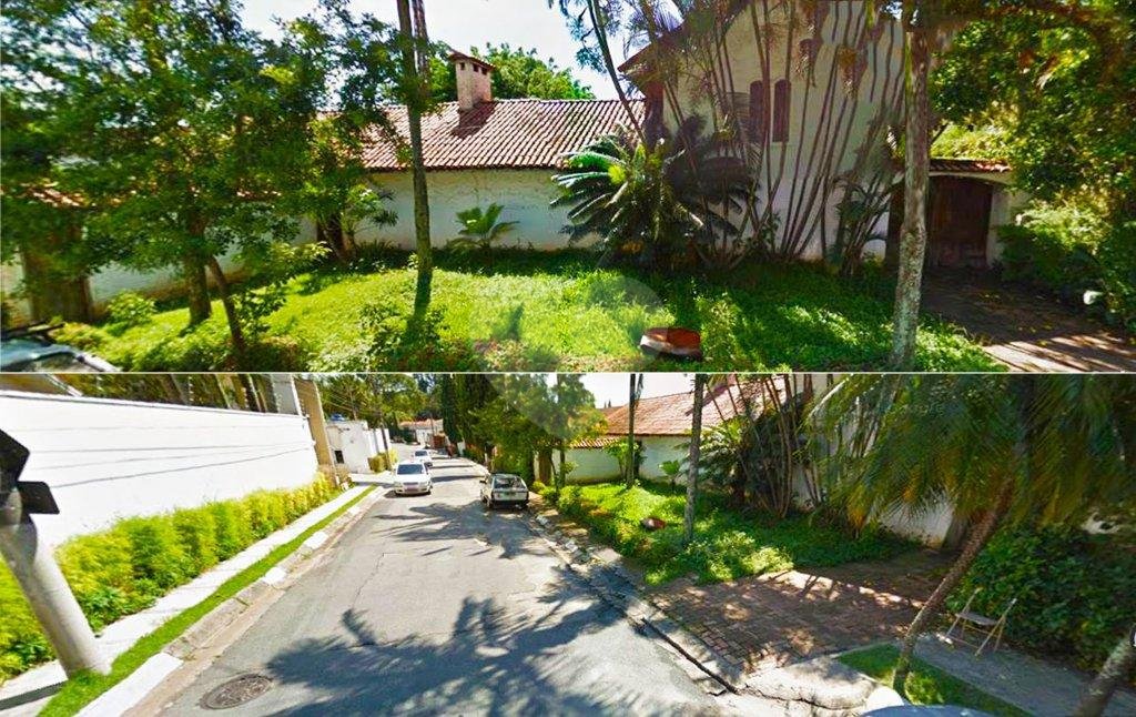 Casa Térrea à venda com 4 suítes em Chácara Monte Alegre, São Paulo, SP
