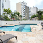 Apartamento à venda com 3 suítes em Perdizes, São Paulo, SP