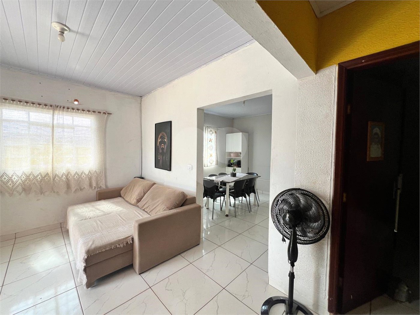 Casa à venda com 3 quartos em Jardim Brasília, Três Lagoas, MS
