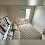 Apartamento à venda com 2 quartos em Jardim Satélite, São José dos Campos, SP