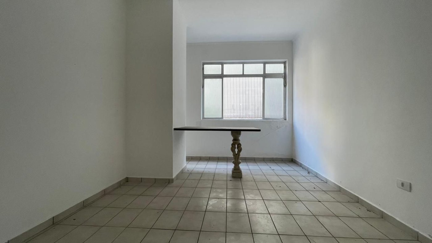 Apartamento com 2 dormitórios à venda, 73 m² por R$ 490.000,00 - Gonzaga - Santos/SP