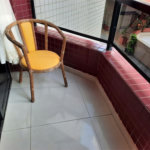 Apartamento Residencial para venda e locação, Vila Alzira, Guarujá - AP0983.