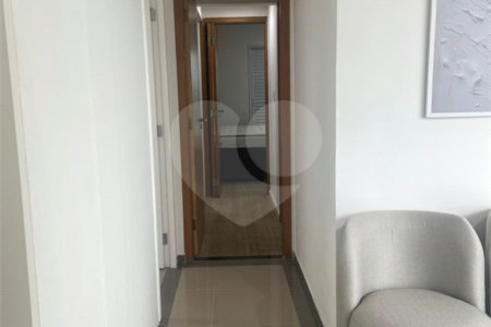 Cobertura à venda com 3 quartos, sendo 1 suíte, em Parque das Nações, Santo André, SP