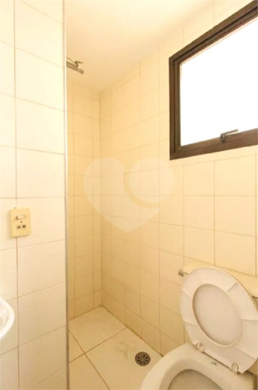 Apartamento à venda com 2 quartos, sendo 1 suíte,  em Tucuruvi, São Paulo, SP