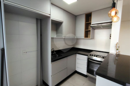 Apartamento à venda ou para alugar com 3 quartos, sendo 2 suítes, em Vila Ginez, Itapetininga, SP