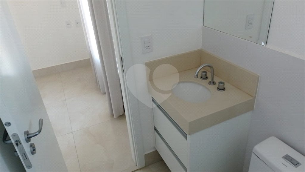 Apartamento à venda com 3 quartos, sendo 2 suítes, em Jardim Pompéia, Indaiatuba, SP