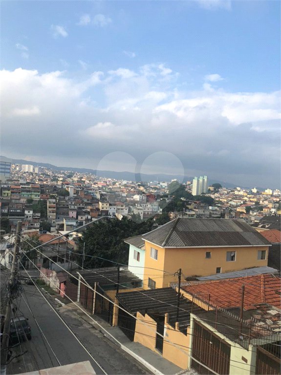 Sobrado à venda com 4 quartos, sendo 1 suíte, em Freguesia do Ó, São Paulo, SP