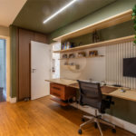 Apartamento à venda com 4 quartos, sendo 2 suítes,  em Vila Mariana, São Paulo, SP