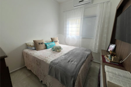 Casa Térrea à venda com 2 quartos, sendo 1 suíte, em Alto da Colina, Indaiatuba, SP