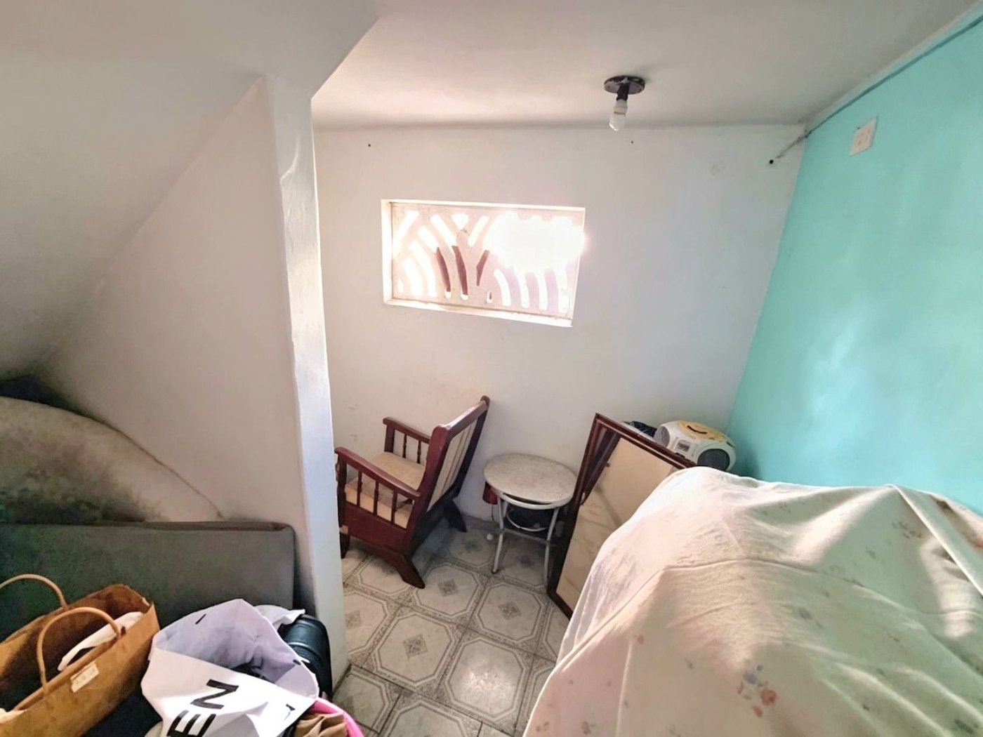 Casa com 3 dormitórios à venda, 119 m² por R$ 689.000,00 - Pompéia - Santos/SP