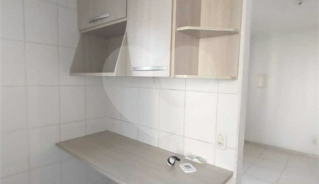 Apartamento à venda com 2 quartos em Santa Maria, Osasco, SP