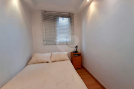 Apartamento para alugar com 3 quartos, sendo 1 suíte, em Vila Olímpia, São Paulo, SP