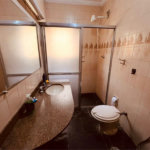 Casa com 6 dormitórios à venda, 300 m² por R$ 680.000,00 - Balneário Cidade Atlântica - Guarujá/SP