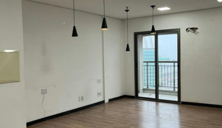 Sala na Cobertura para alugar, 95 m² por R$ 5.708/mês - Valongo - Santos/SP
